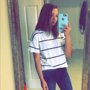 Meet your Posher, Nadia